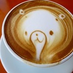 カフェ ロッソ - 