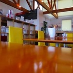 カフェ ロッソ - 