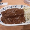スタミナカレーの店バーグ 吉野町店