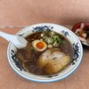 旭川ラーメン ゆーから
