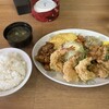 中華料理ぐら