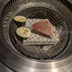 肉のやま金 - 