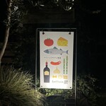 トラットリア銀 - 