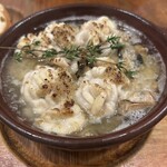 トラットリア銀 - 