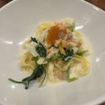 トラットリア銀 - 