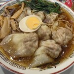 広州市場 - 料理写真: