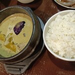 Kachidoki Asian Shokudo Yamudoki