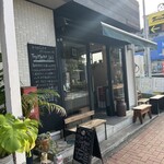 ザ マーケット エスイーワン - 