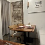 トラットリア銀 - 