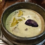 Kachidoki Asian Shokudo Yamudoki