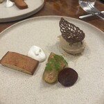 トラットリア銀 - 