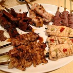 大衆酒蔵　水戸黄門 - 