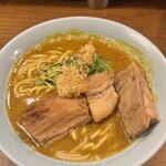 いかれたヌードル フィッシュトンズ - 