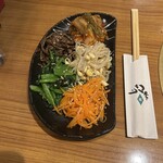 吟味焼肉 じゃんか - 