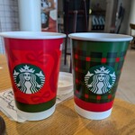スターバックスコーヒー - 