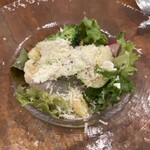 トラットリア銀 - 