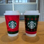 スターバックスコーヒー - 
