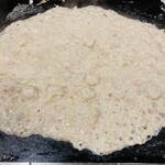 月島もんじゃ もへじ - 