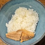 いかれたヌードル フィッシュトンズ - 