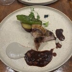 トラットリア銀 - 