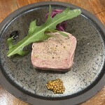 トラットリア銀 - 