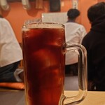 大衆酒蔵　水戸黄門 - カリモーチョ