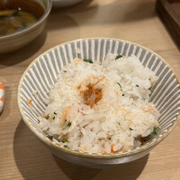 割烹ダイニング波里 - 