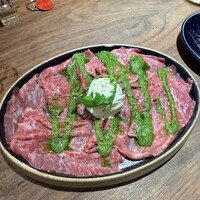 恵比寿ビストロ 猫も杓子も - 