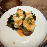 恵比寿ビストロ 猫も杓子も - 