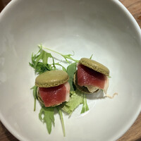 恵比寿ビストロ 猫も杓子も - 