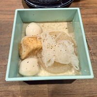 恵比寿ビストロ 猫も杓子も - 