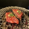 炭火焼ホルモン ぐう 五反田
