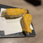 札幌かすそばtoてんぷら風土 - 