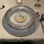 アンシャンテ - 