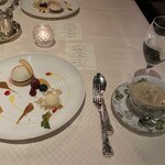 アンシャンテ - 