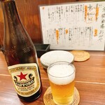 京橋酒場おみや - 