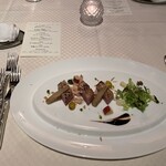 アンシャンテ - 