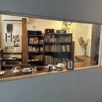 パーラー喫茶結社 - 