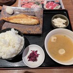 北国酒場 んだんだ - 