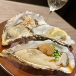 札幌かすそばtoてんぷら風土 博多中洲店 - 