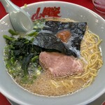 山岡家 - 料理写真: