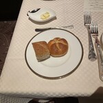 アンシャンテ - 