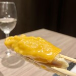 札幌かすそばtoてんぷら風土 - 