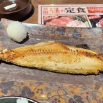 北国酒場 んだんだ - 