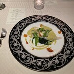 アンシャンテ - 