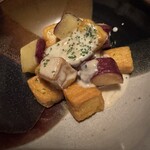 酒膳町家 暮れ六つ - 