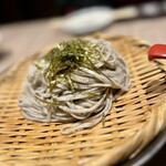 札幌かすそばtoてんぷら風土 - 