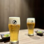 札幌かすそばtoてんぷら風土 博多中洲店 - 