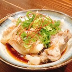 京橋酒場おみや - 