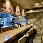 札幌かすそばtoてんぷら風土 - 